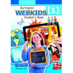 WEBKIDS 1 TCHR'S WEBKIDS 1 TCHR'S